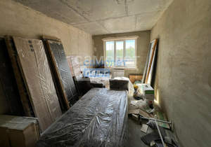 3-к квартира, вторичка, 82м2, 4/17 этаж
