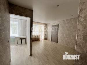 2-к квартира, вторичка, 43м2, 2/5 этаж