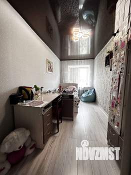 3-к квартира, вторичка, 55м2, 5/5 этаж