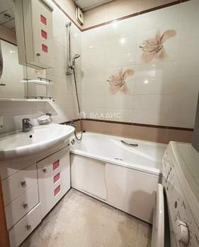 2-к квартира, вторичка, 60м2, 2/10 этаж