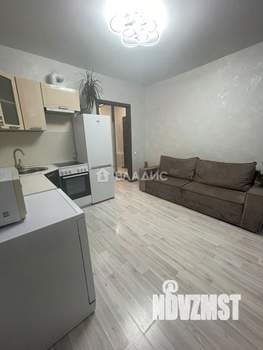 Студия квартира, вторичка, 24м2, 2/16 этаж