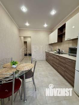 1-к квартира, вторичка, 42м2, 4/16 этаж