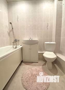 1-к квартира, вторичка, 54м2, 10/10 этаж