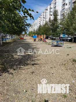 1-к квартира, вторичка, 32м2, 7/10 этаж