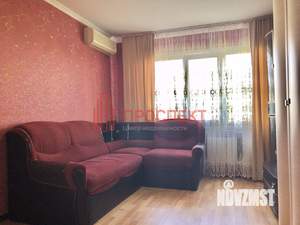 3-к квартира, вторичка, 54м2, 4/9 этаж