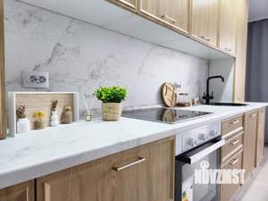 3-к квартира, вторичка, 88м2, 17/19 этаж