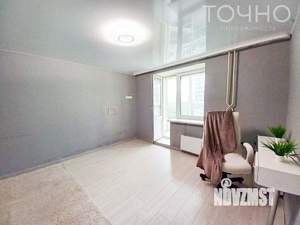 1-к квартира, вторичка, 43м2, 8/14 этаж
