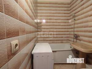 3-к квартира, вторичка, 42м2, 3/4 этаж