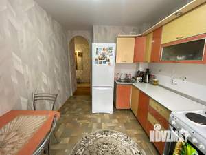 1-к квартира, вторичка, 38м2, 6/10 этаж
