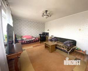 3-к квартира, вторичка, 74м2, 7/9 этаж