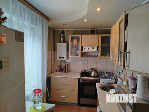 3-к квартира, вторичка, 59м2, 2/5 этаж
