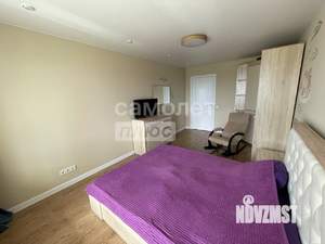 2-к квартира, вторичка, 57м2, 1/5 этаж