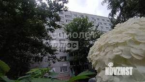 2-к квартира, вторичка, 43м2, 3/9 этаж