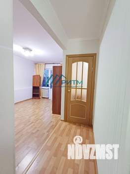 1-к квартира, вторичка, 30м2, 5/5 этаж