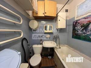 1-к квартира, вторичка, 31м2, 2/5 этаж