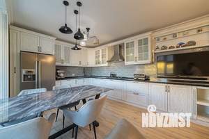 3-к квартира, вторичка, 157м2, 4/5 этаж