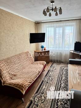 1-к квартира, вторичка, 35м2, 9/10 этаж