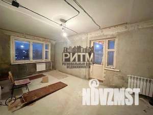 2-к квартира, вторичка, 54м2, 9/9 этаж