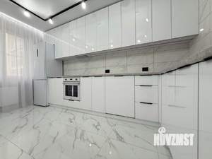 3-к квартира, вторичка, 91м2, 12/15 этаж