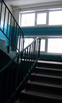 2-к квартира, вторичка, 48м2, 1/5 этаж