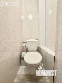 3-к квартира, вторичка, 68м2, 2/10 этаж