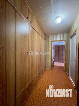 2-к квартира, вторичка, 52м2, 7/9 этаж