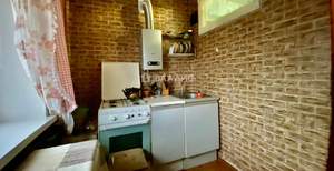 2-к квартира, вторичка, 37м2, 2/2 этаж