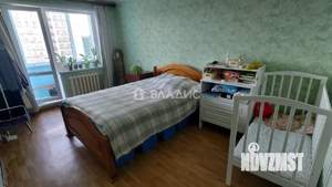 3-к квартира, вторичка, 68м2, 6/9 этаж