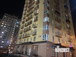 Студия квартира, вторичка, 29м2, 3/12 этаж