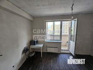 2-к квартира, вторичка, 62м2, 5/16 этаж