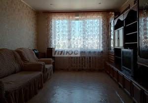3-к квартира, вторичка, 64м2, 10/10 этаж