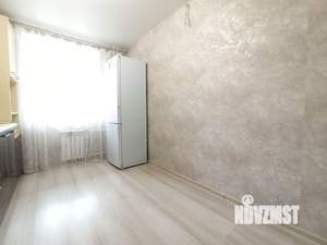 1-к квартира, вторичка, 38м2, 6/10 этаж