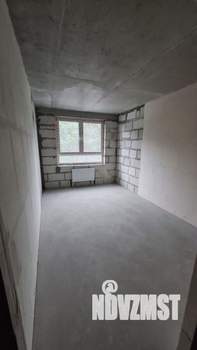 1-к квартира, вторичка, 40м2, 4/16 этаж
