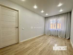 3-к квартира, вторичка, 62м2, 1/9 этаж