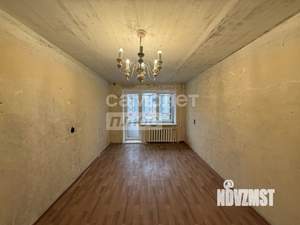 1-к квартира, вторичка, 32м2, 2/5 этаж