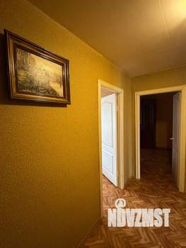 2-к квартира, вторичка, 54м2, 3/9 этаж