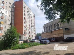1-к квартира, вторичка, 29м2, 7/9 этаж