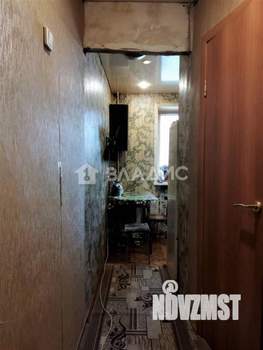 2-к квартира, вторичка, 48м2, 1/5 этаж