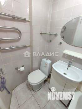 1-к квартира, вторичка, 30м2, 5/5 этаж