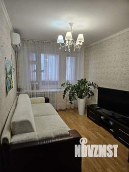 1-к квартира, вторичка, 40м2, 9/10 этаж