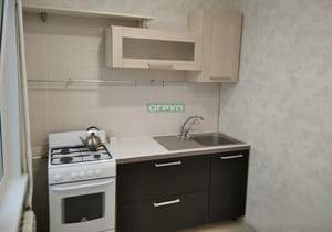 1-к квартира, вторичка, 27м2, 9/9 этаж