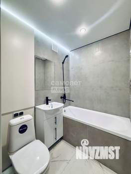 2-к квартира, вторичка, 45м2, 4/5 этаж