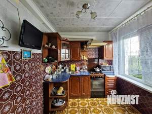 2-к квартира, вторичка, 54м2, 6/9 этаж