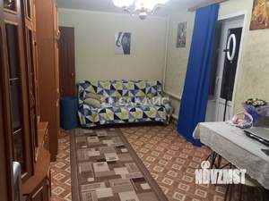 1-к квартира, вторичка, 33м2, 2/9 этаж