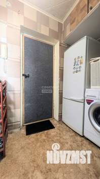 1-к квартира, вторичка, 29м2, 3/5 этаж