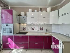 2-к квартира, вторичка, 55м2, 11/18 этаж