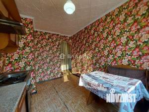 3-к квартира, вторичка, 62м2, 3/10 этаж