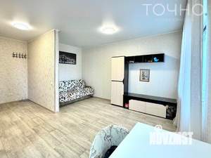 1-к квартира, вторичка, 28м2, 8/16 этаж