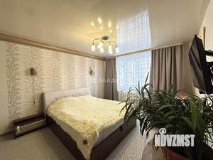 3-к квартира, вторичка, 58м2, 5/5 этаж