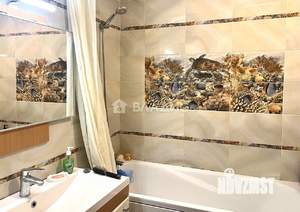 3-к квартира, вторичка, 63м2, 5/5 этаж